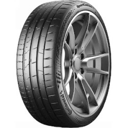 285-40 R22 (110Y) ZR Continental Zo Sportcontact 7 Nc0