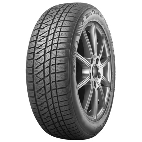 225-65 R17 106 H Marshal Wintercraft Ws71 Suv