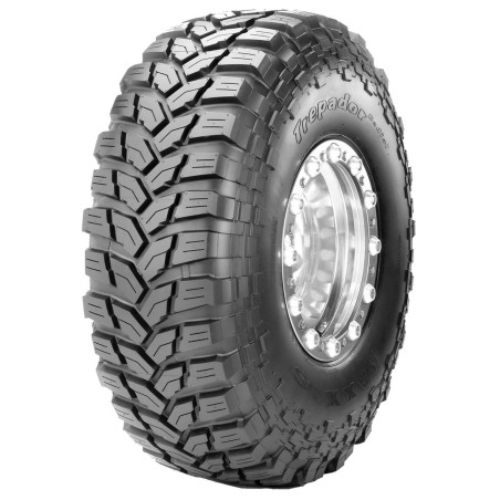 205 R16 110 Q Maxxis M-8060 Trepador Por