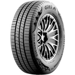195-70 R15 104 T Giti Gitivanallseason La1 C 8pr Bsw M+s 3pmsf