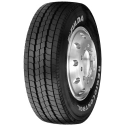 205-75 R175 124-122 M Fulda Regiocontrol