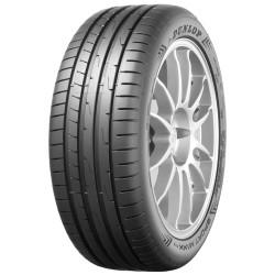 245-40 R20 (99Y) YR Dunlop Zo Sp Sport Maxx Rt 2