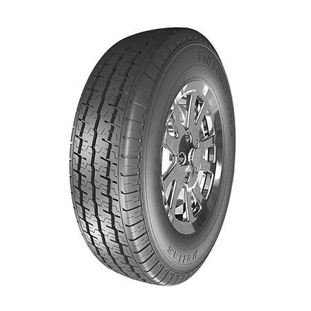 195 R15 106 R Petlas Full Power Pt825 C 8pr