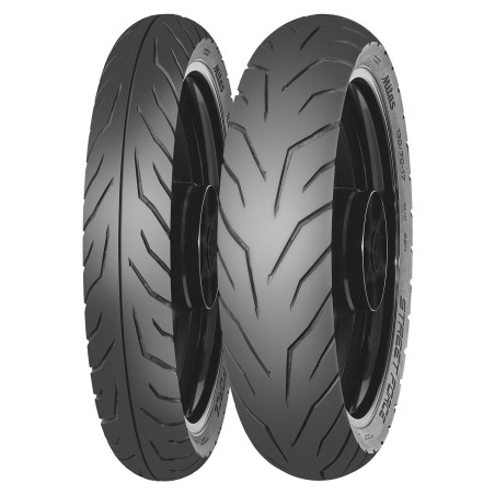 100-80 R17 52 S Mitas Street Force F