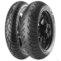 180-55 R17 73 W Metzeler Roadtec Z6 Rear