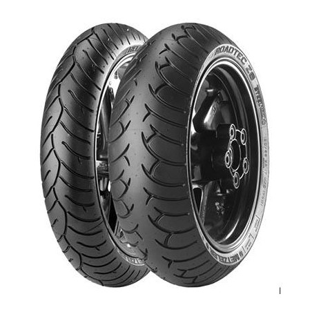 180-55 R17 73 W Metzeler Roadtec Z6 Rear