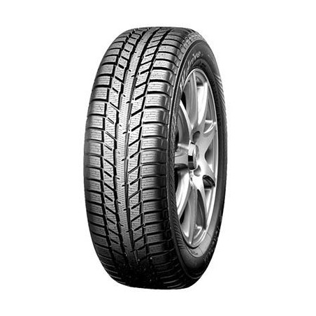 165-70 R14 81 T Yokohama Wdrive V903