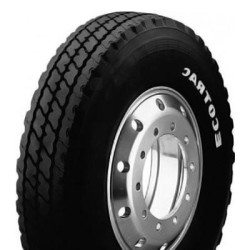 12 R24 160-156 K Fulda Ecotrac