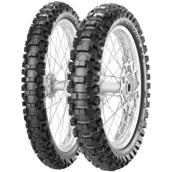 275 R10 37 J Pirelli Scorpion Mx32 Mid Soft