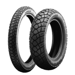 90-90 R12 54 M Heidenau K58 Snowtex M+s