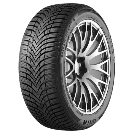 235-60 R18 107 V Giti Winter W2