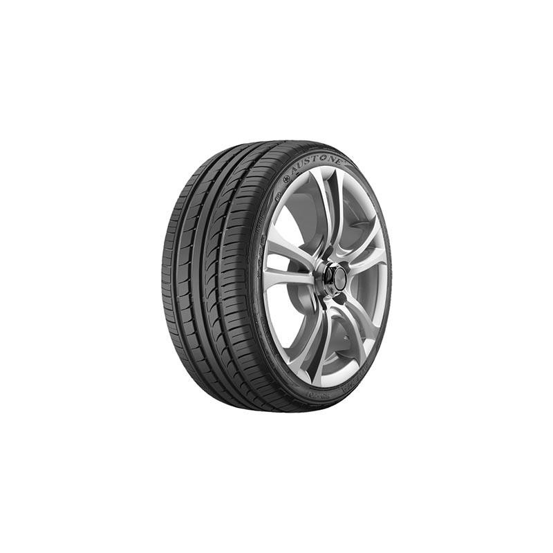 225-55 R17 101 W Austone Athena Sp-701 Xl M+s