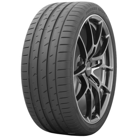 245-45 R19 102 Y Toyo Proxes Sport 2 Xl Fsl