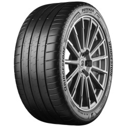 205-55 R17 95 Y Bridgestone Psportexl