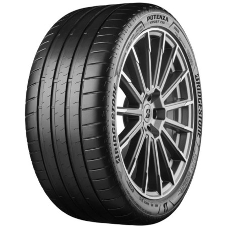205-55 R17 95 Y Bridgestone Psportexl