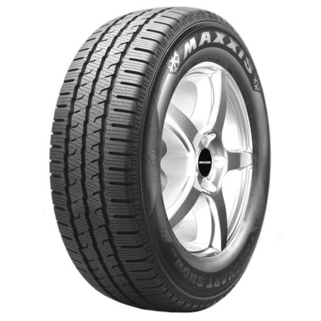 195-75 R16C 107-105 R Maxxis Vansmart Snow Wl2 3pmsf M+s (tl)