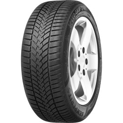255-55 R18 109 V Semperit Speed-grip 3 Suv