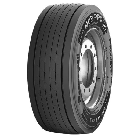 385-65 R225 164 K Prometeon H02pro Trailer