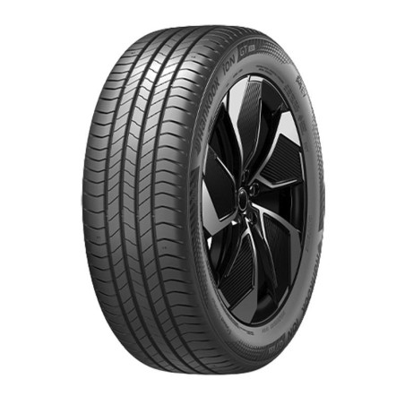 225-55 R17 101 V Hankook Ion Gt Ik41 (byd) Xl (tl)