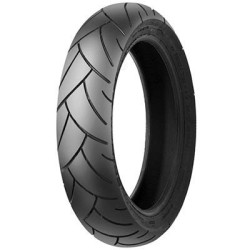 130-70 R17 62 H Shinko 741 Rear Tl
