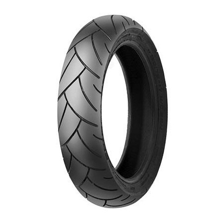 130-70 R17 62 H Shinko 741 Rear Tl