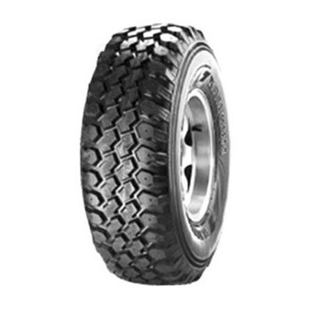 245-75 R16 108 N Nankang N-889 Mudstar Radial M-t Por 6pr Owl