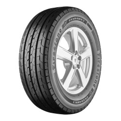 195-75 R16C 107-105 T Firestone Vanhawk 3 (tl)