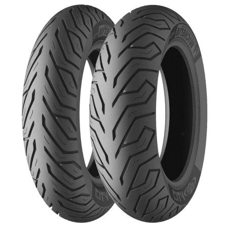 90-90 R12 54 P Michelin City Grip