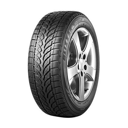 215-45 R20 95 V Bridgestone Blizzak Lm-32 * Xl 3pmsf M+s (tl)