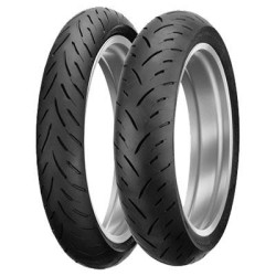 130-70 R16 61 W Dunlop Sx Gpr300