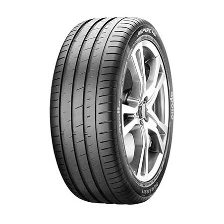 225-40 R18 92 W Apollo