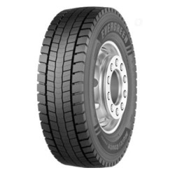 295-80 R225 154 L Evergreen Edr51
