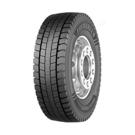 295-80 R225 154 L Evergreen Edr51