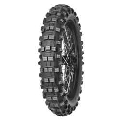 140-80 R18 Mitas Terra Force-ef Pro Super Soft Tt Rear (podwOjny Zielony Pasek)