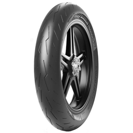 160-60 R17 69 W Pirelli Dia Rosso Iv