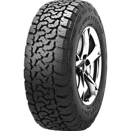 245-65 R17 107 S Goodride Sl399 Terra Legend