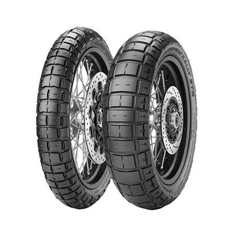 110-80 R19 59 S Pirelli Scorp Rally Str