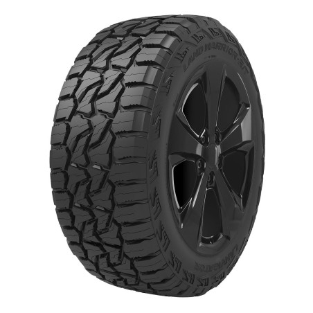 255-65 R17 114 Q Lanvigator Warrior Rt