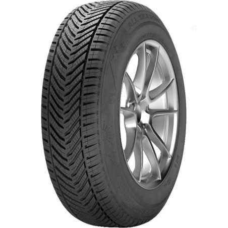 195-55 R16 91 V Sebring All Season