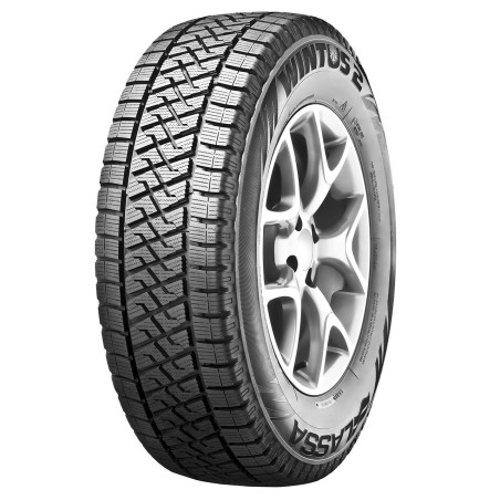 205-70 R15C 106-104 R Lassa Wintus 2