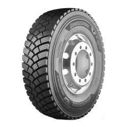 13 R225 156-150 K Bridgestone M-drive 002