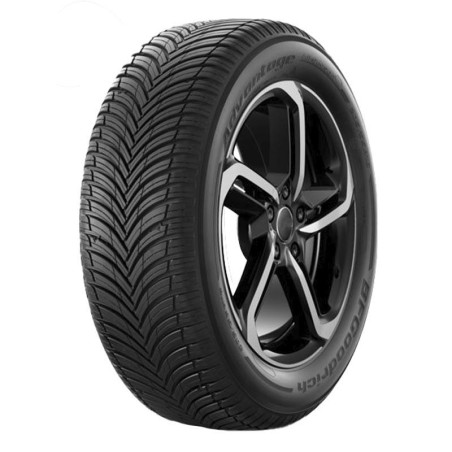 215-65 R17 103 V Bfgoodrich Advantage Suv All-season