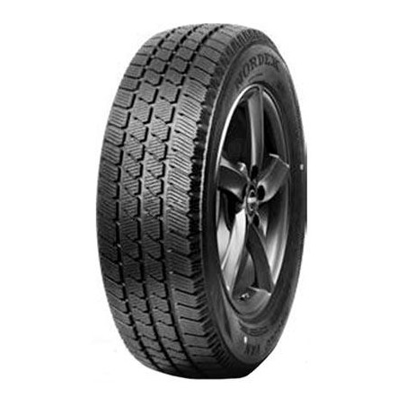 195-70 R15 104-101 R Nordexx Na6000 Van