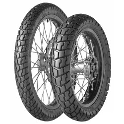 110-80 R18 58 S Dunlop Trailmax