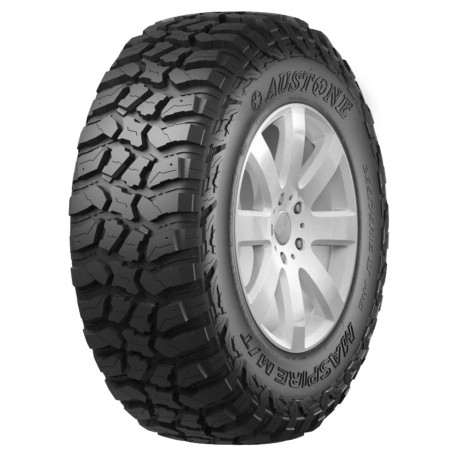 245-75 R16 120 Q Austone Maspire M-t