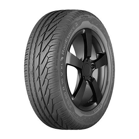 205-80 R16 104 T Uniroyal Rainexpert 3 Suv