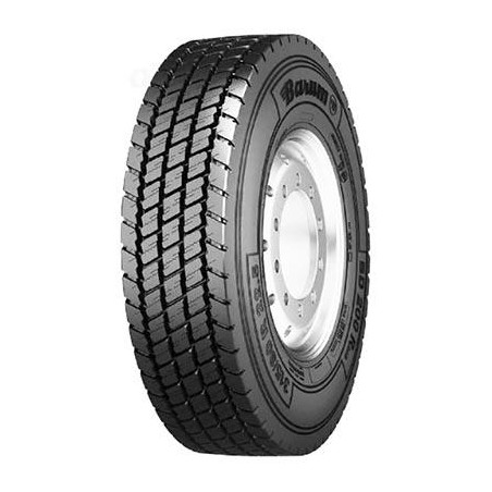 13 R225 156 K Barum Bd 200 M