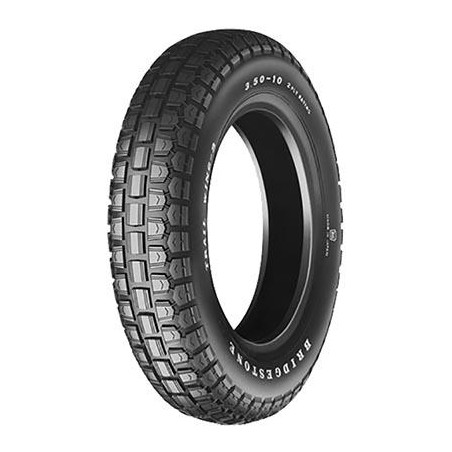35 R10 51 J Bridgestone Tw3