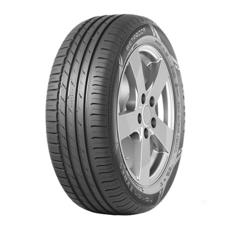 225-45 R17 94 W Nokian Wetproof 1 Xl (tl)