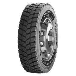 315-80 R225 158-156 K Prometeon G02 Eco Drive